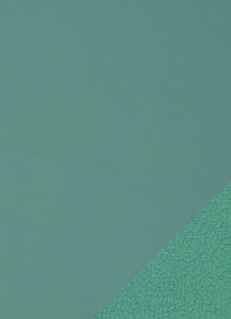 Softshell - Uni - smaragd - gefüttert